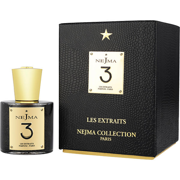 Nejma 3 EXTRAIT