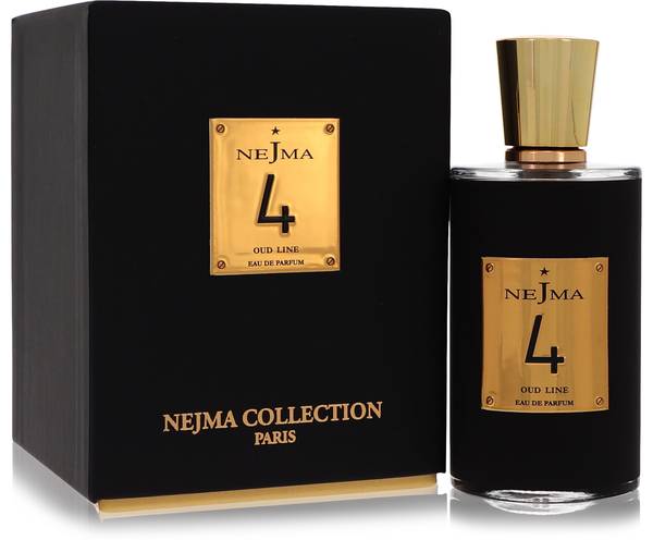 Nejma 4 EDP