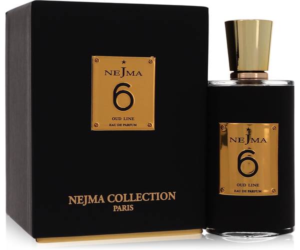 Nejma 6 EDP