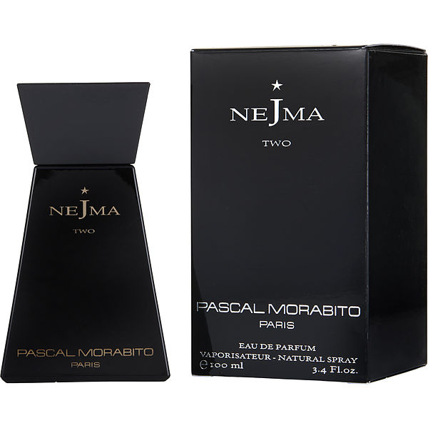 Nejma Aoud Two EDP