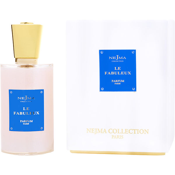 Nejma Le Fabuleux PARFUM