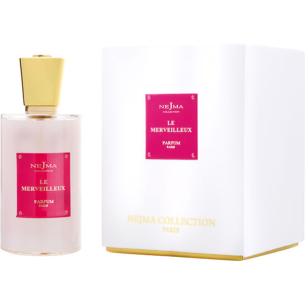 Nejma Le Merveilleux PARFUM