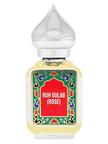Ruh Gulab