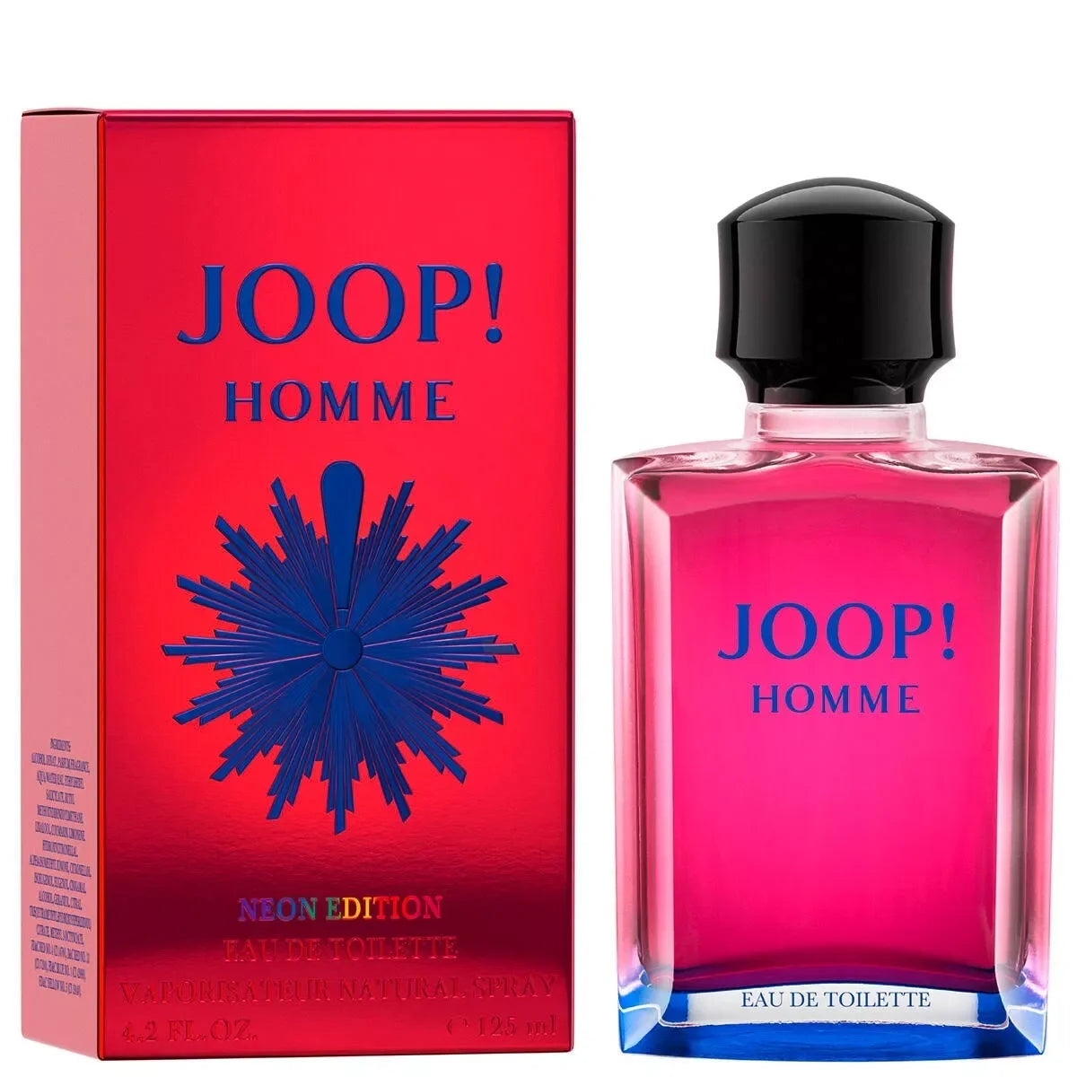 Neon EDT