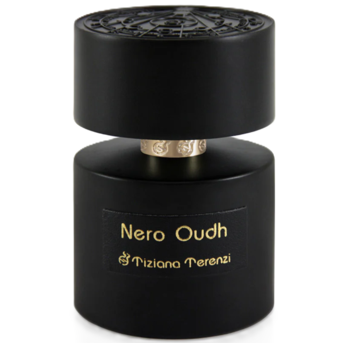 Nero Oudh EXTRAIT