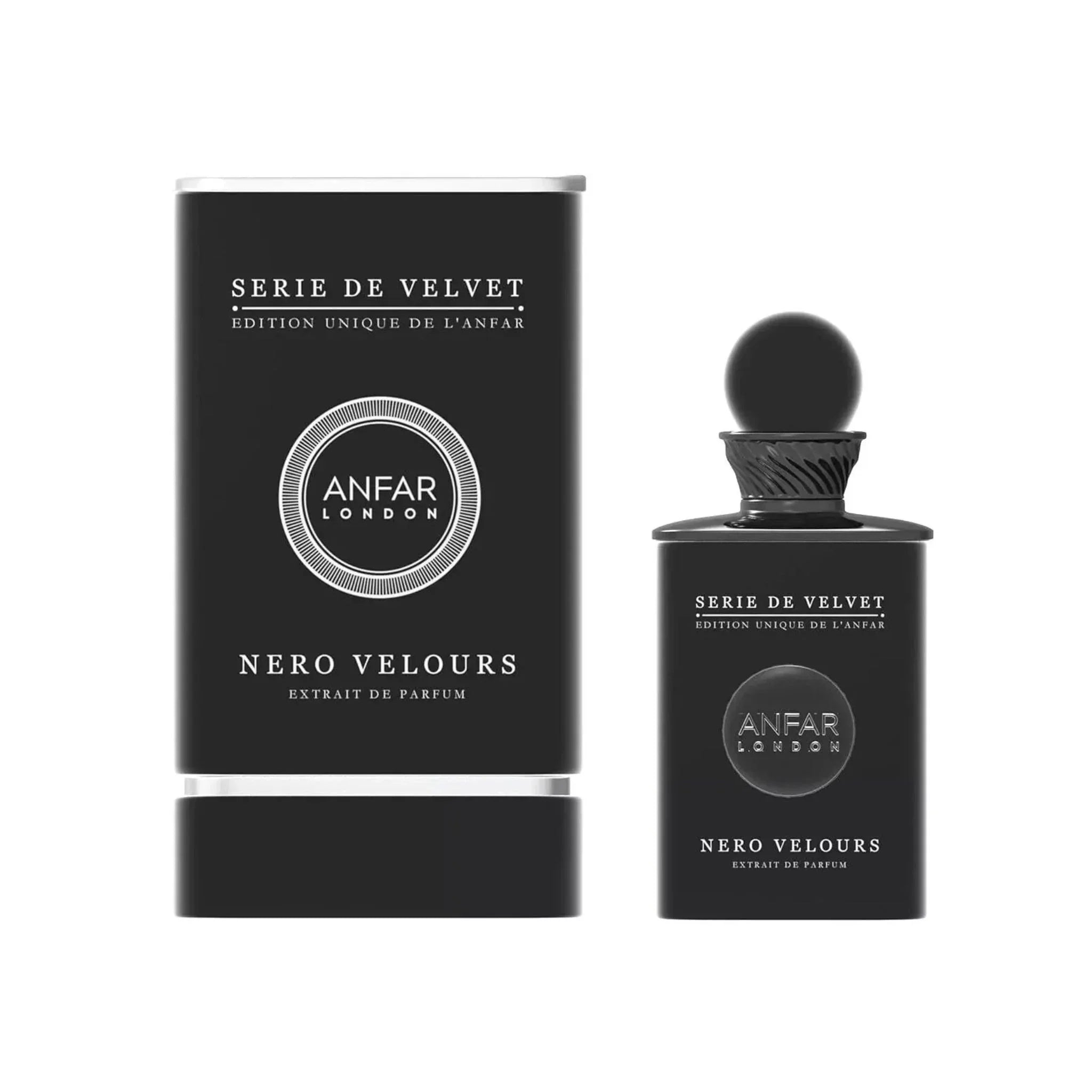 Nero Velours EXTRAIT