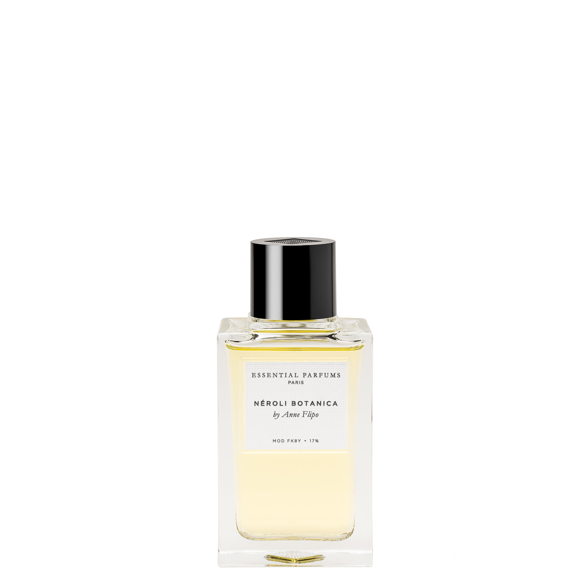 Neroli Botanica EDP