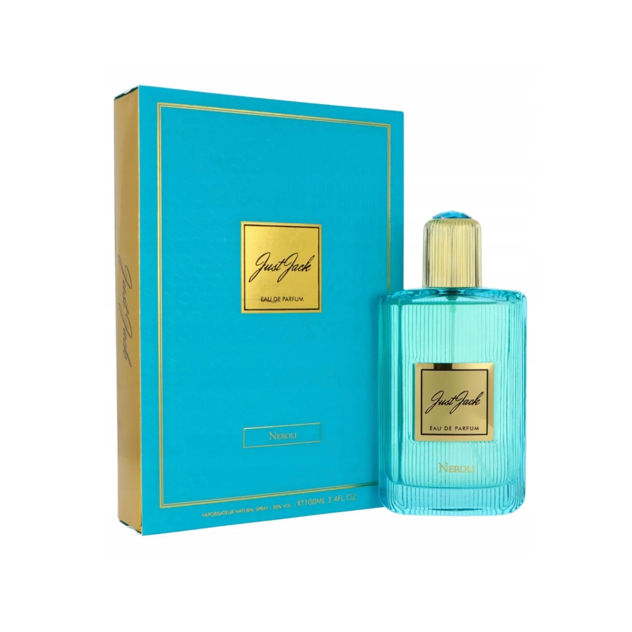 Neroli EDP