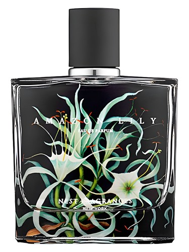 Amazon Lily