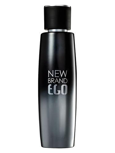 Ego Silver