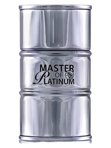 Master of Platinum