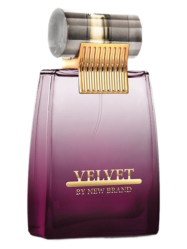 Prestige Velvet