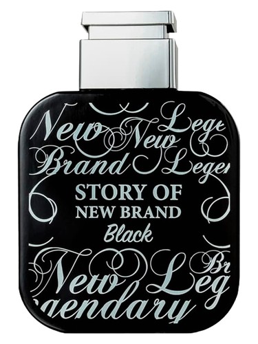 Story of Black