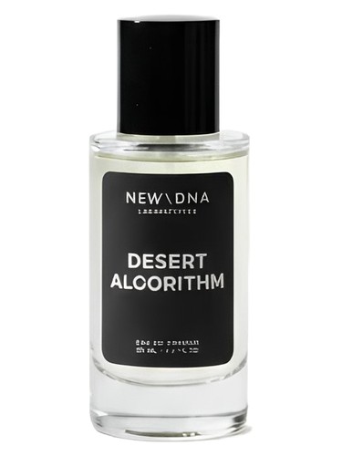 Desert Algorithm