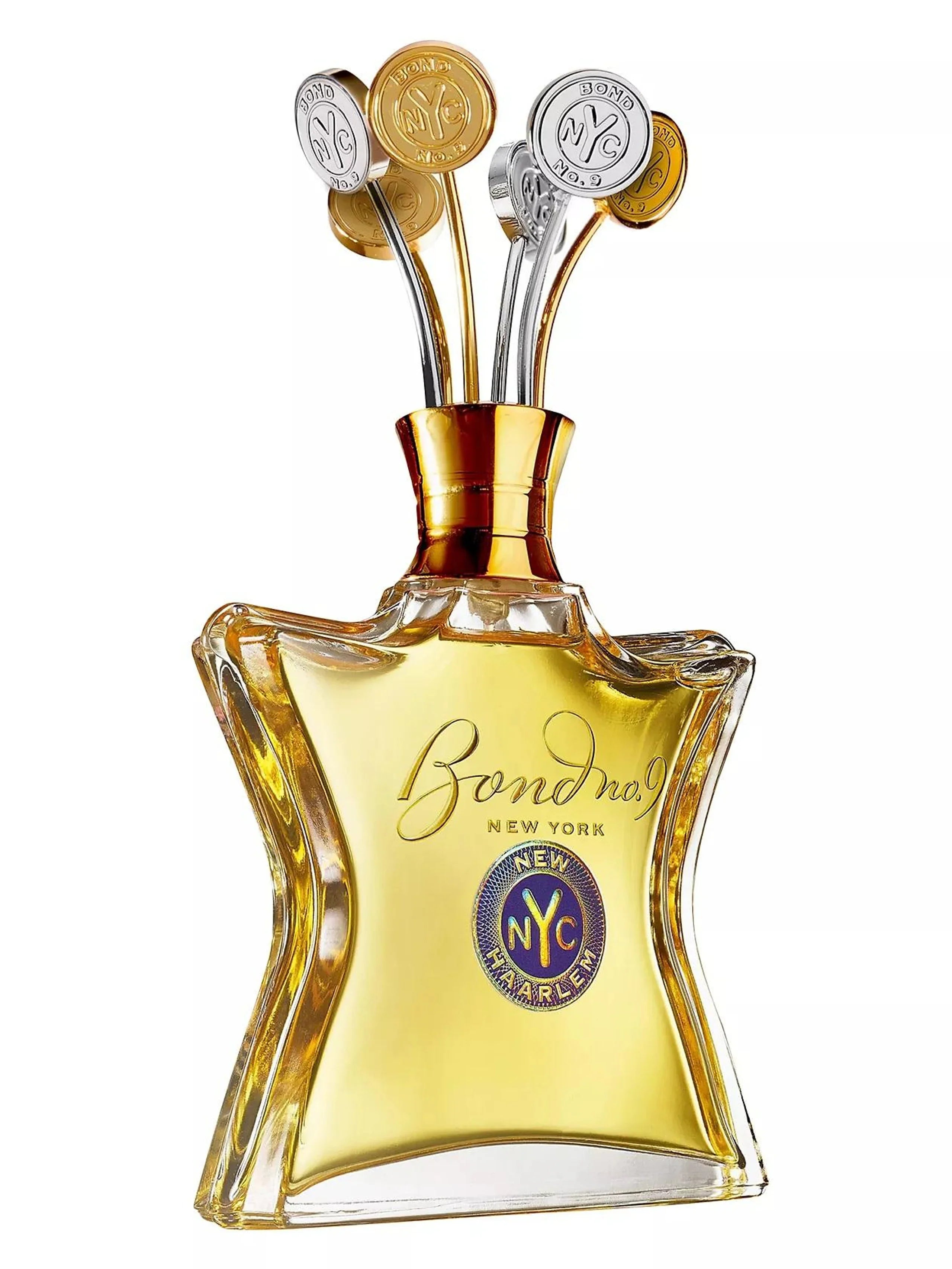 New Haarlem EDP