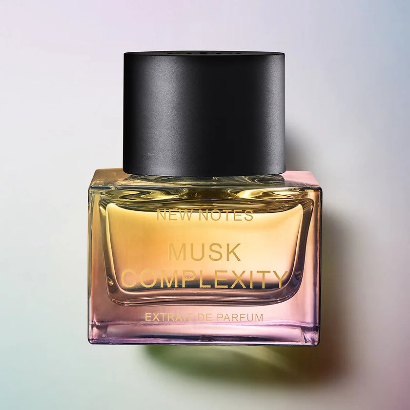 New Notes Musk Complexity EXTRAIT