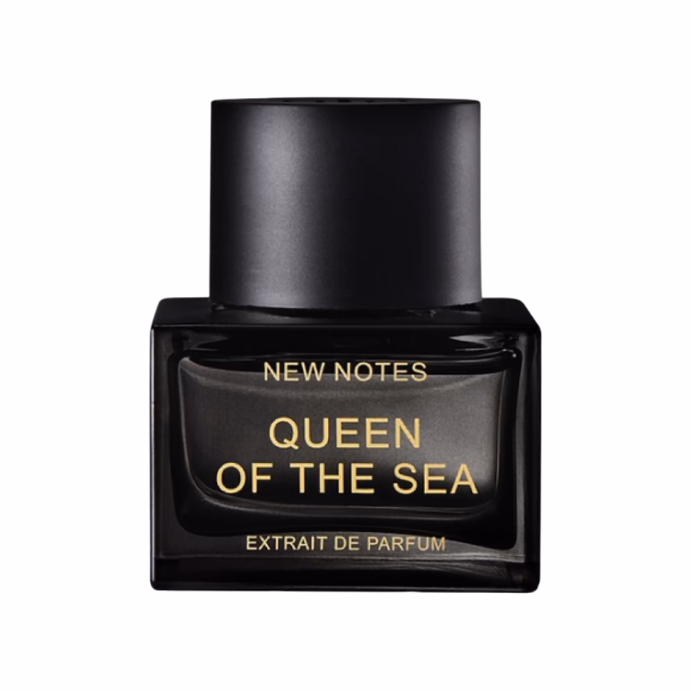 New Notes Queen Of The Sea EXTRAIT