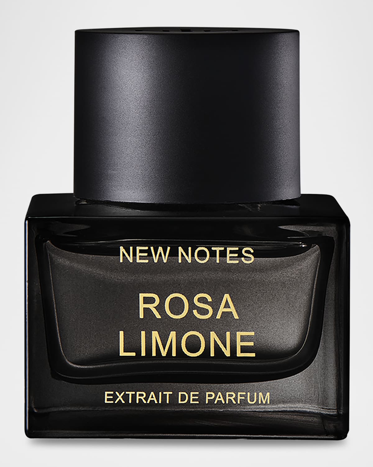 New Notes Rosa Limone EXTRAIT