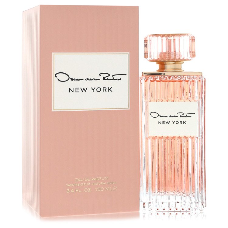 New York EDP