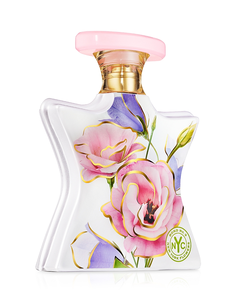 New York Flowers EDP
