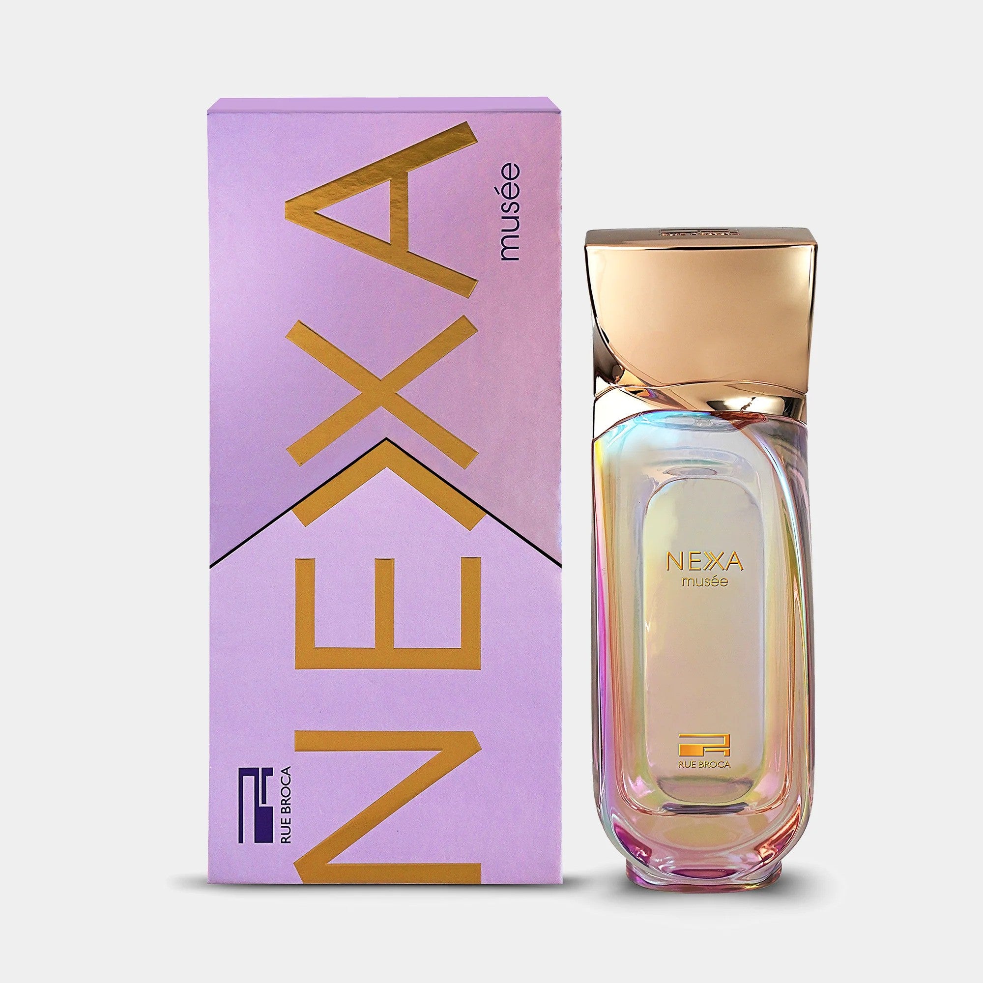 Nexa Muse EDP