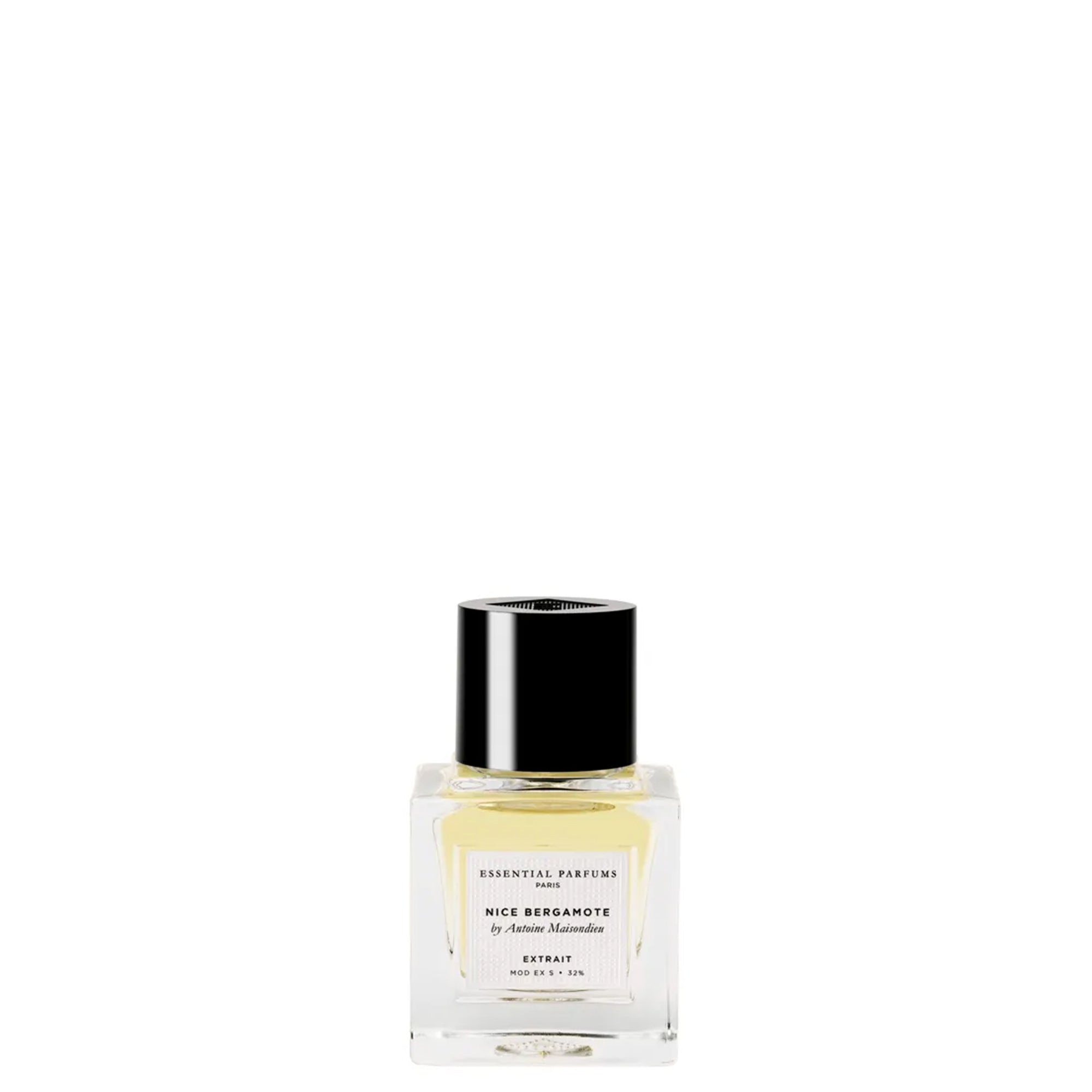 Nice Bergamote EDP