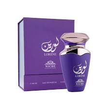 Niche Collection Lorene EDP