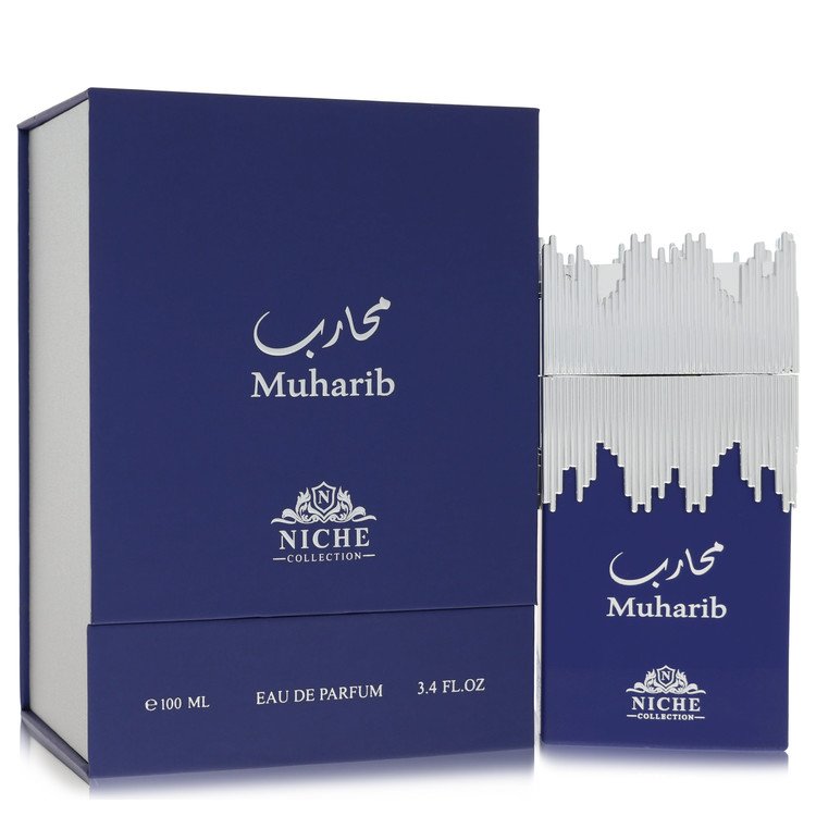 Niche Collection Muharib EDP
