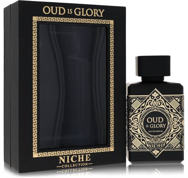 Niche Collection Oud Is Glory EDP