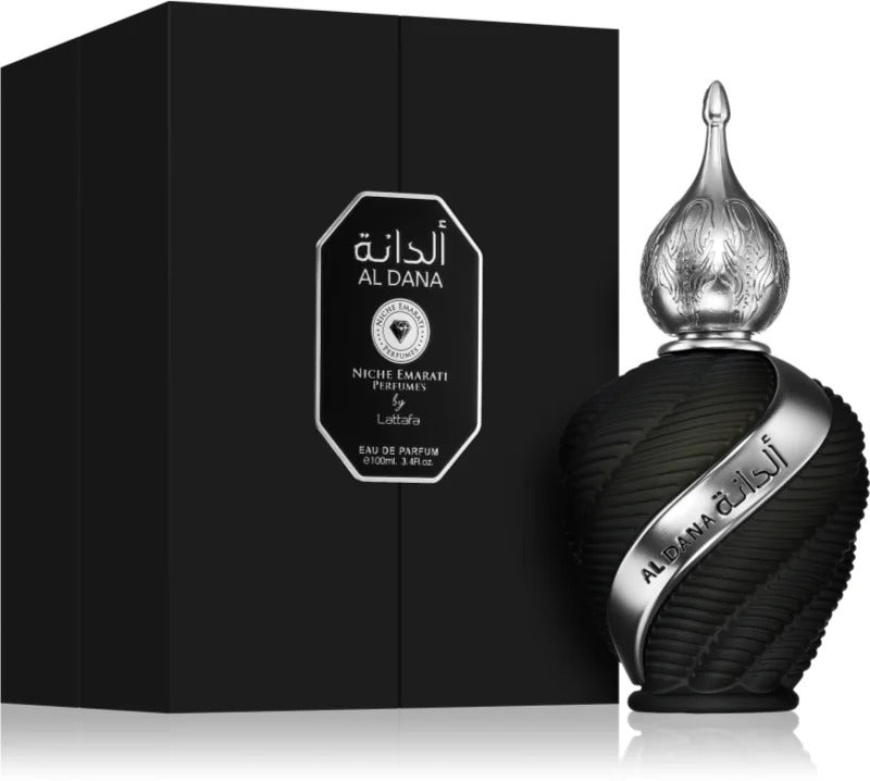 Niche Emarati Al Dana EDP