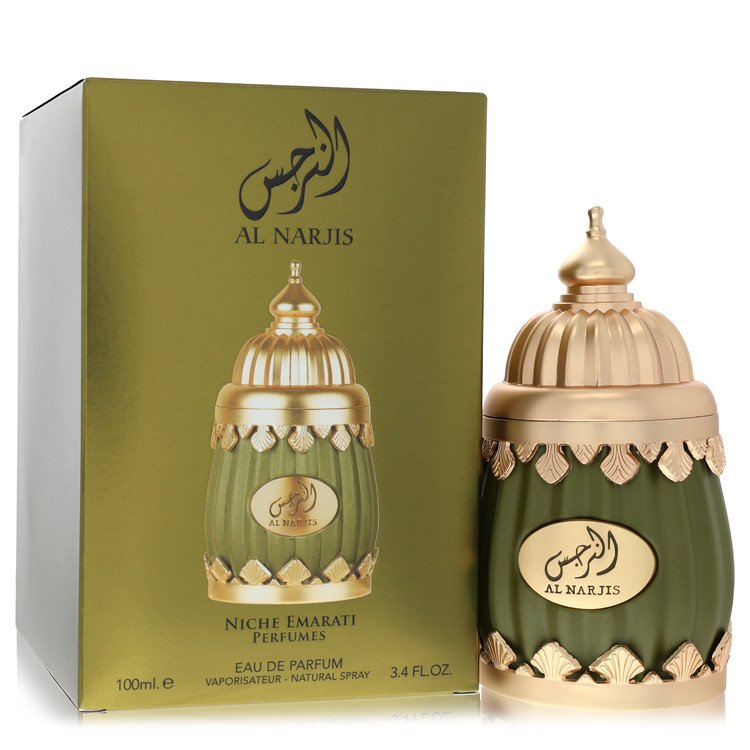 Niche Emarati Al Narjis EDP