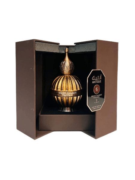Niche Emarati Antique EDP