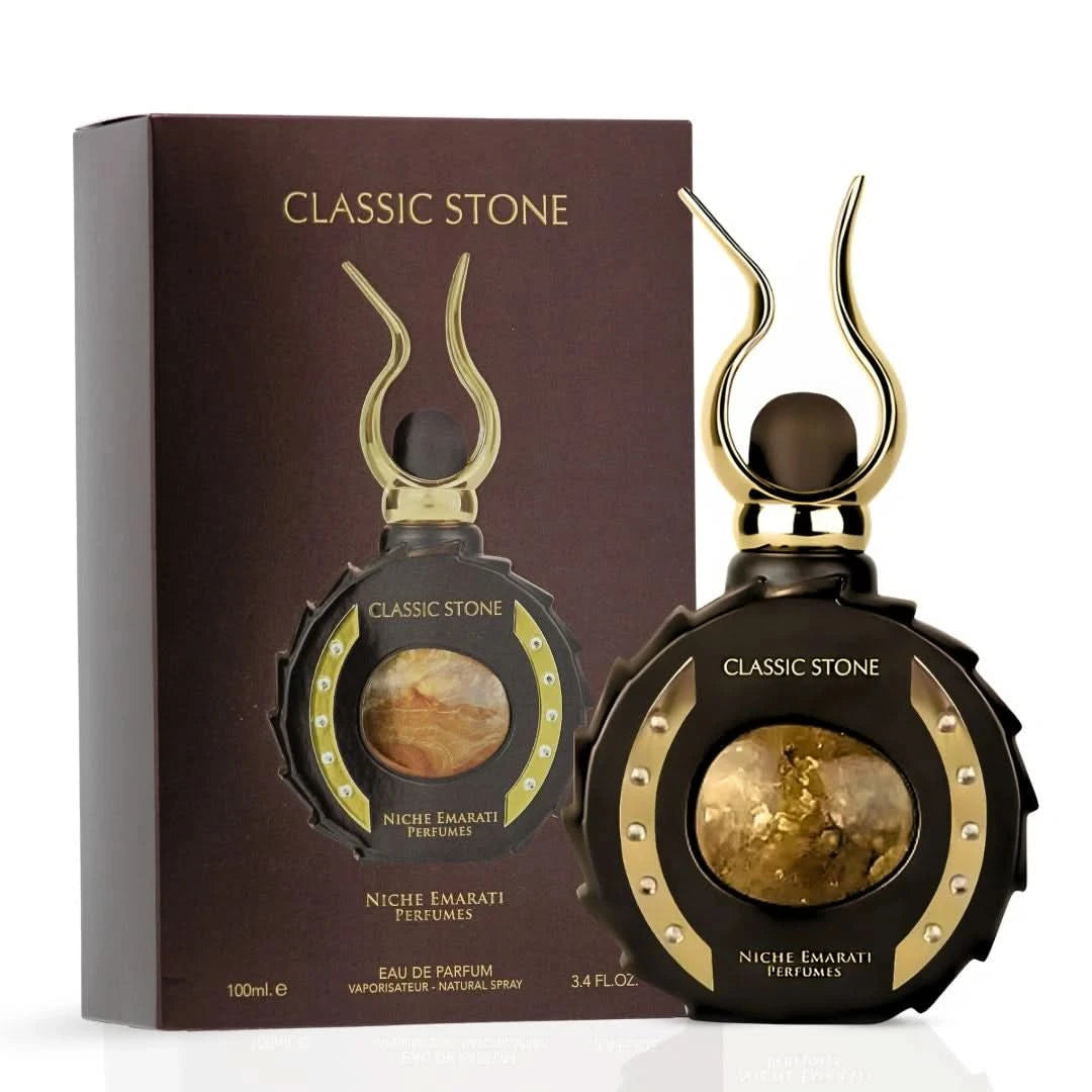 Niche Emarati Classic Stone EDP