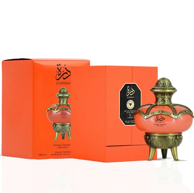 Niche Emarati Durrah EDP