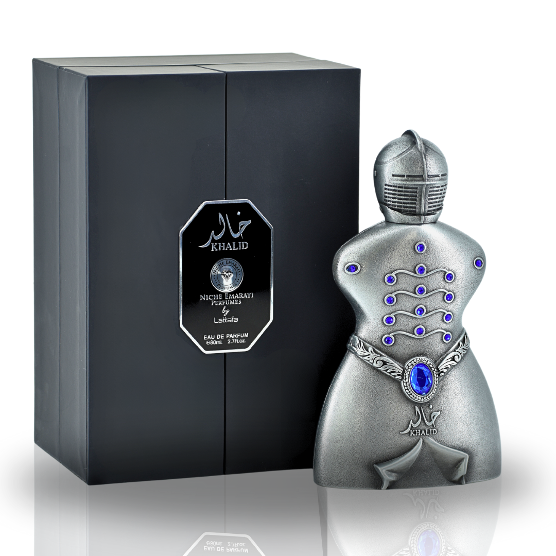 Niche Emarati Khalid EDP