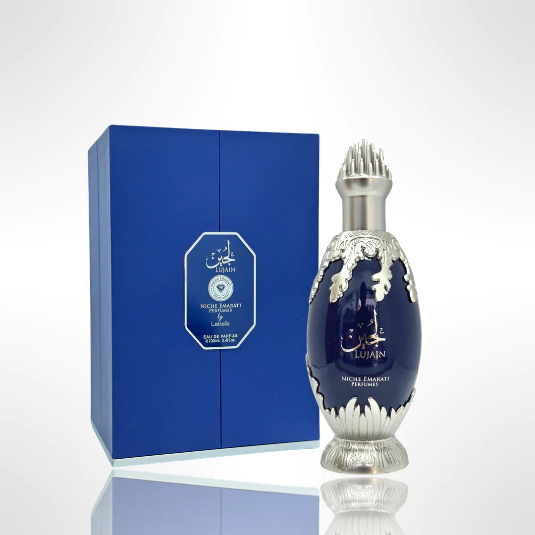 Niche Emarati Lujain EDP