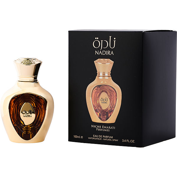 Niche Emarati Nadira EDP