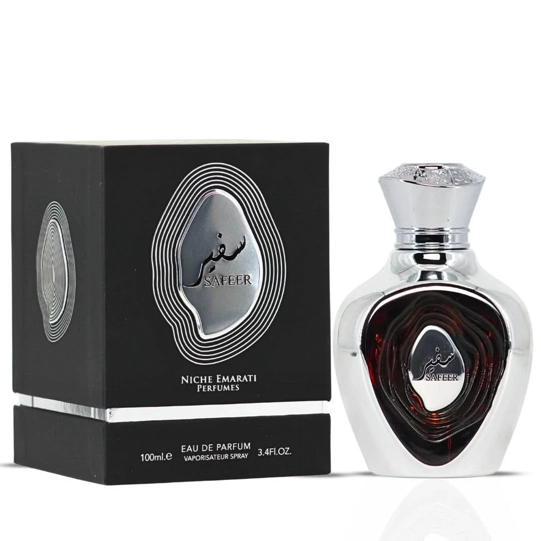 Niche Emarati Safeer EDP
