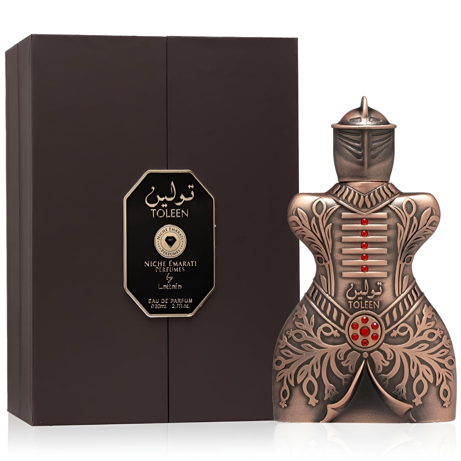 Niche Emarati Toleen EDP
