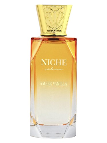Amber Vanilla