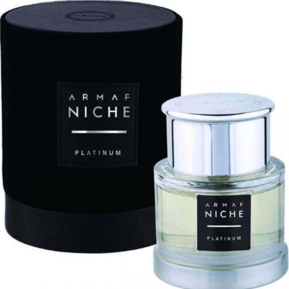 Niche Platinum EDP