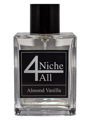 Almond Vanilla