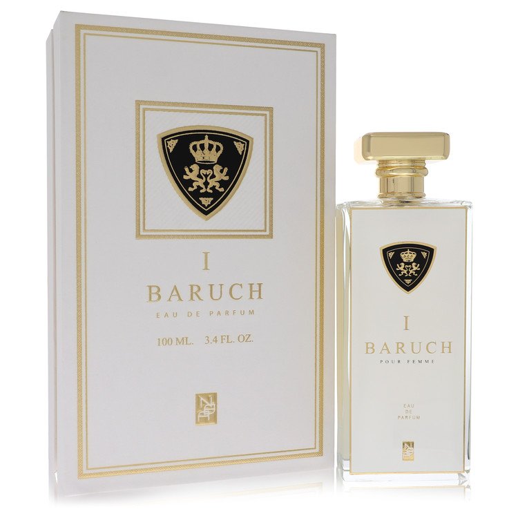 Nicolai Baron Atelier Baruch I EDP