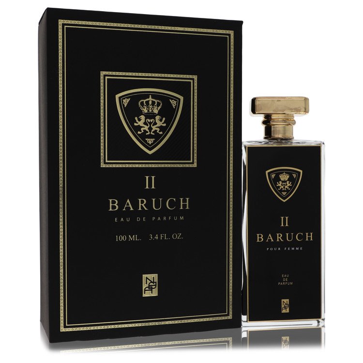 Nicolai Baron Atelier Baruch Ii EDP