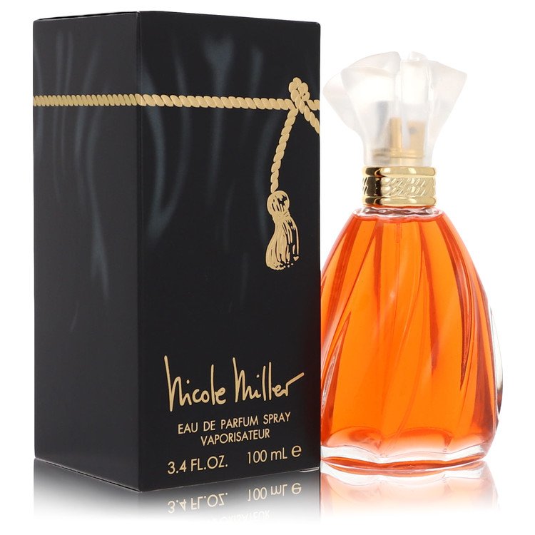 Nicole Miller EDP