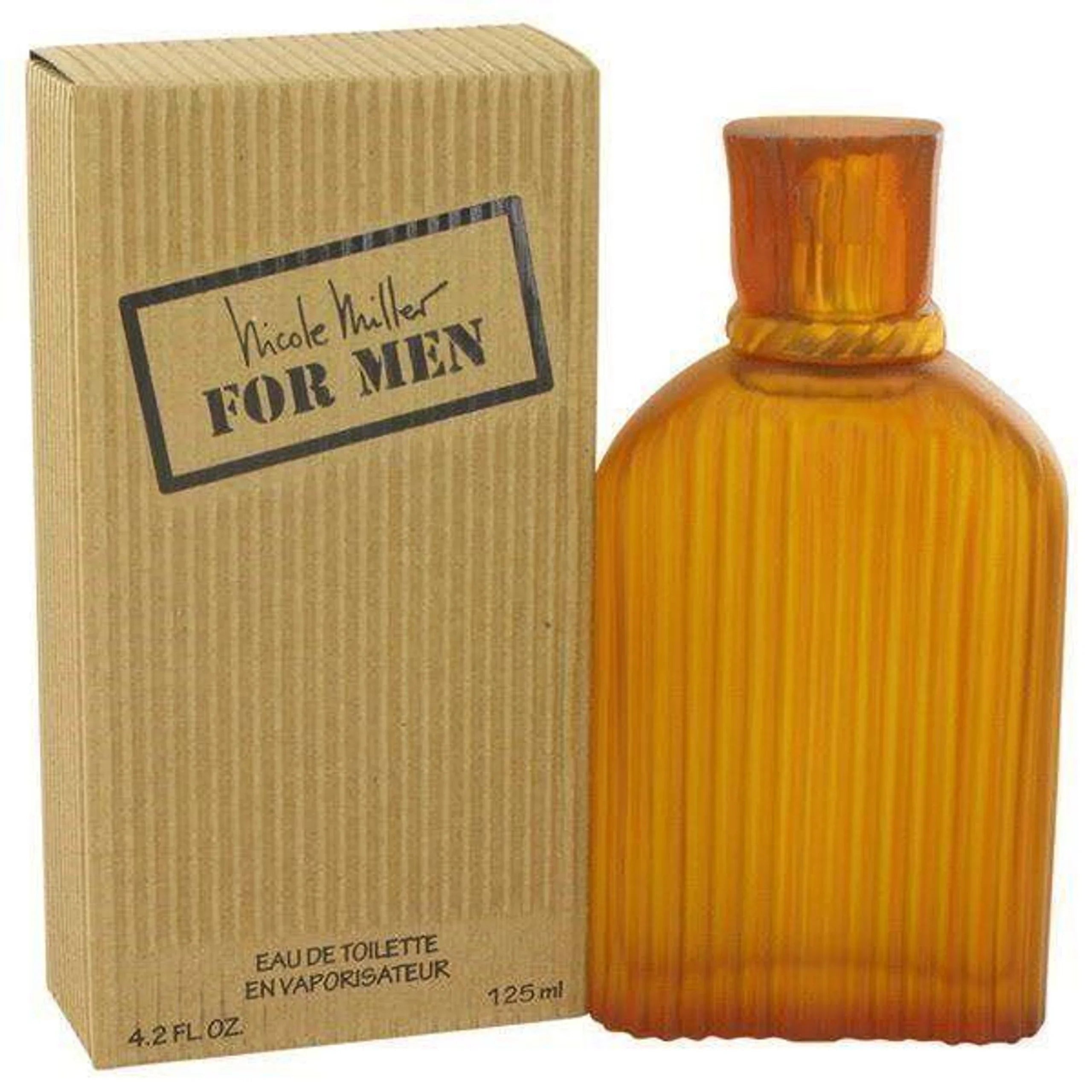 Nicole Miller EDT