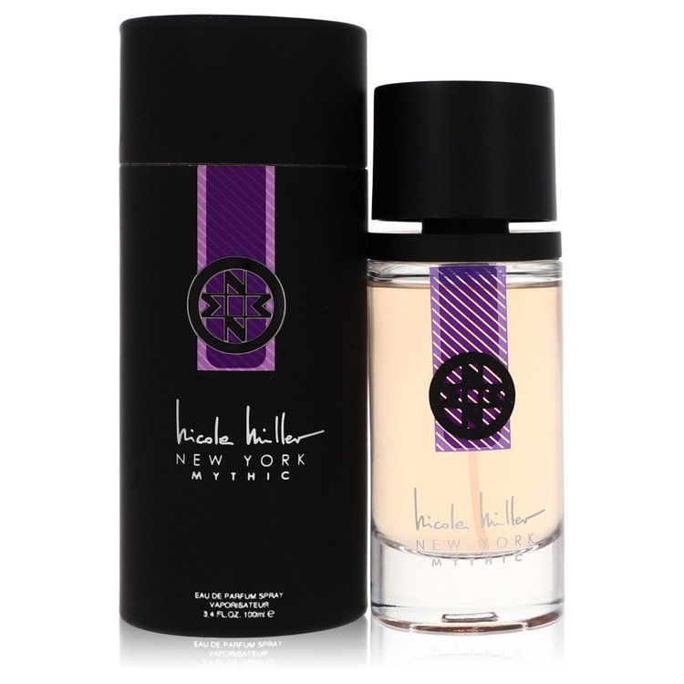 Nicole Miller Legends Mythic EDP