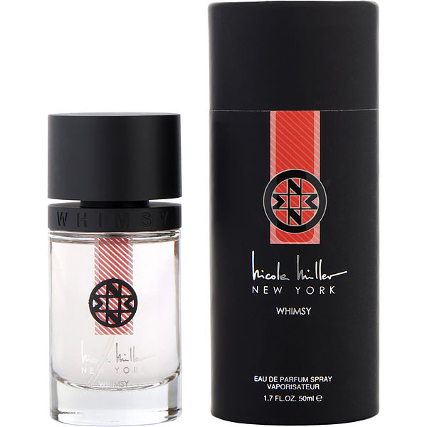 Nicole Miller Legends Whimsy EDP