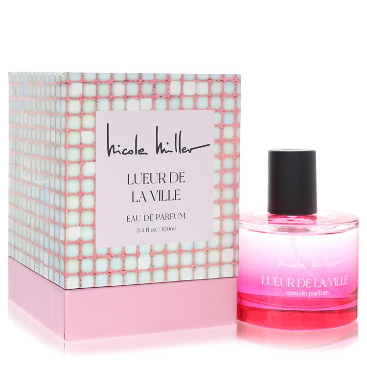 Nicole Miller Lueur de La Ville EDP