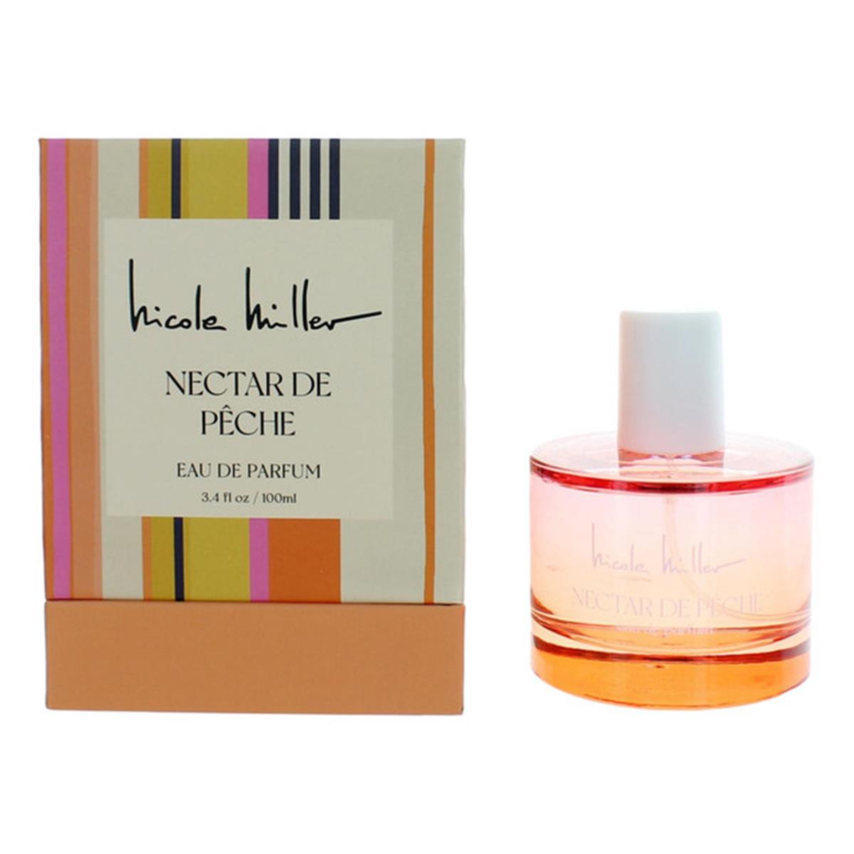 Nicole Miller Nectar de Peche EDP